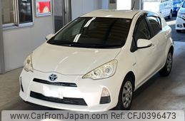 toyota aqua 2014 -TOYOTA 【宮崎 530は339】--AQUA NHP10-2392754---TOYOTA 【宮崎 530は339】--AQUA NHP10-2392754-