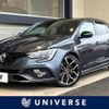 renault megane 2021 CFJ1835552 image 1