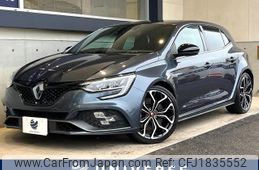 renault megane 2021 CFJ1835552