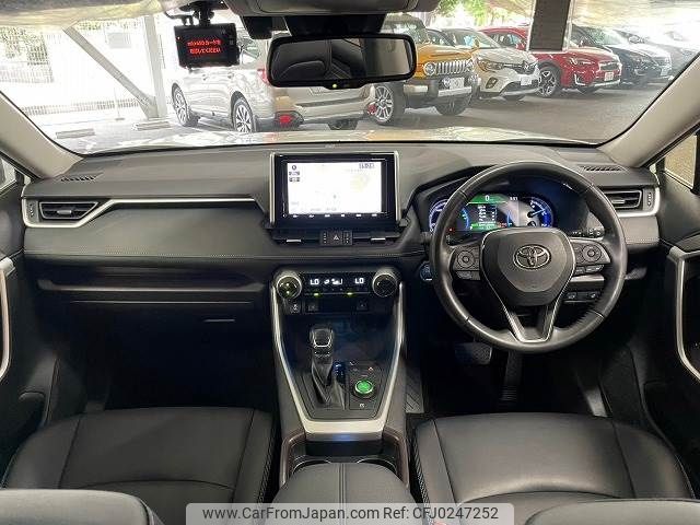 toyota rav4 2019 -TOYOTA--RAV4 6AA-AXAH54--AXAH54-4006674---TOYOTA--RAV4 6AA-AXAH54--AXAH54-4006674- image 2