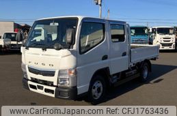 mitsubishi-fuso canter 2021 CFJ1763436