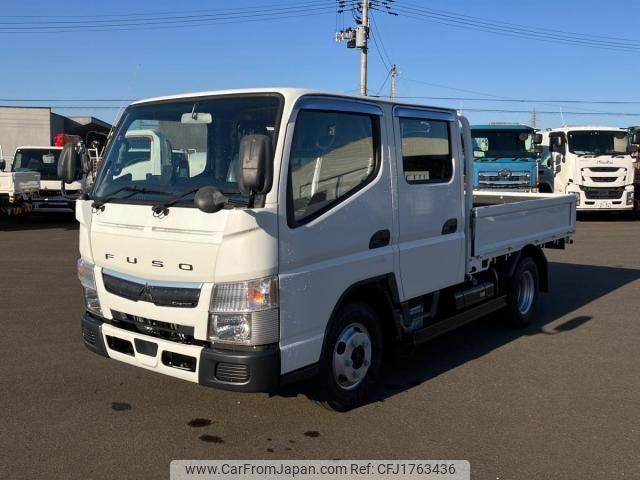 mitsubishi-fuso canter 2021 CFJ1763436 image 1