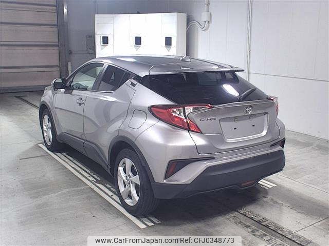 toyota c-hr 2019 -TOYOTA--C-HR NGX50-2034085---TOYOTA--C-HR NGX50-2034085- image 2