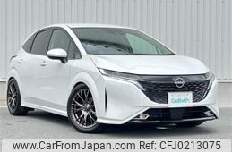 nissan aura 2022 -NISSAN--AURA 6AA-FE13--FE13-227538---NISSAN--AURA 6AA-FE13--FE13-227538-