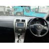 toyota corolla-fielder 2009 -TOYOTA--Corolla Fielder DBA-NZE141G--NZE141-9133140---TOYOTA--Corolla Fielder DBA-NZE141G--NZE141-9133140- image 6