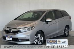 honda shuttle 2022 CFJ1516283