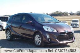 toyota aqua 2015 -TOYOTA--AQUA DAA-NHP10--NHP10-6464664---TOYOTA--AQUA DAA-NHP10--NHP10-6464664-