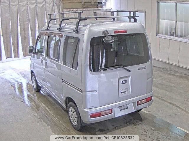 subaru sambar-van 2012 -SUBARU--Samber Van S331B-0000763---SUBARU--Samber Van S331B-0000763- image 2