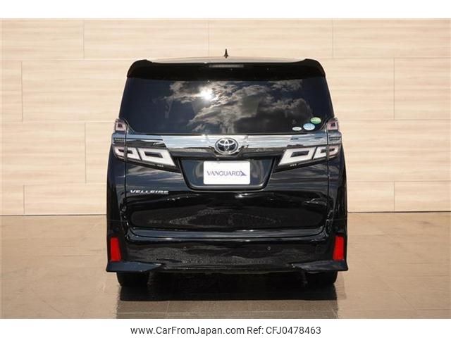 toyota vellfire 2019 -TOYOTA 【倉敷 337ﾕ810】--Vellfire AGH30W--0277789---TOYOTA 【倉敷 337ﾕ810】--Vellfire AGH30W--0277789- image 2