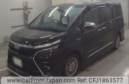 toyota voxy 2020 CFJ1863577