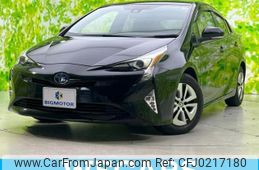 toyota prius 2018 quick_quick_DAA-ZVW51_ZVW51-6075732