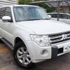 mitsubishi pajero 2010 quick_quick_DBA-V93W_V93W-0300973 image 13