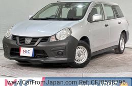 nissan nv150-ad 2019 quick_quick_VY12_VY12-272718