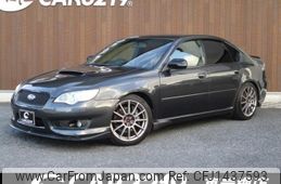 subaru legacy-b4 2006 -SUBARU 【名変中 】--Legacy B4 BL5--065314---SUBARU 【名変中 】--Legacy B4 BL5--065314-