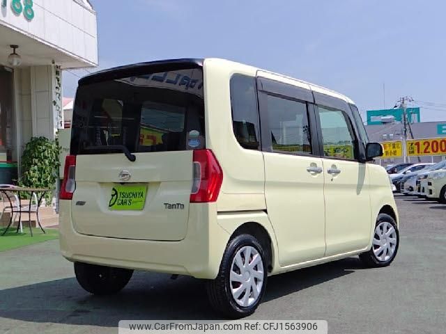 daihatsu tanto 2014 CFJ1563906 image 2