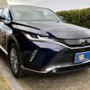 toyota harrier 2023 quick_quick_MXUA80_MXUA80-0108175 image 10