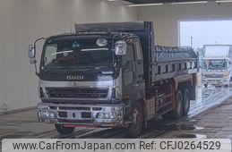 isuzu giga 2007 -ISUZU--Giga CYZ52P6-7000047---ISUZU--Giga CYZ52P6-7000047-