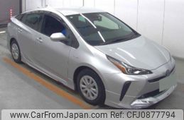 toyota prius 2019 quick_quick_DAA-ZVW51_6122909