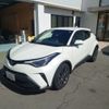 toyota c-hr 2020 -TOYOTA--C-HR 3BA-NGX10--NGX10-2018731---TOYOTA--C-HR 3BA-NGX10--NGX10-2018731- image 4