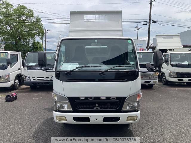 mitsubishi-fuso canter 2008 GOO_NET_EXCHANGE_0840389A30240724W001 image 2