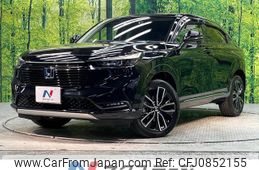 honda vezel 2022 quick_quick_RV5_RV5-1051072