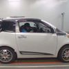 toyota iq 2009 -TOYOTA--iQ DBA-KGJ10--KGJ10-6008255---TOYOTA--iQ DBA-KGJ10--KGJ10-6008255- image 8