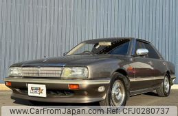 nissan gloria-cima 1988 quick_quick_FPAY31_FPAY31-034034