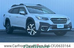 subaru outback 2022 -SUBARU--Legacy OutBack 4BA-BT5--BT5-011460---SUBARU--Legacy OutBack 4BA-BT5--BT5-011460-