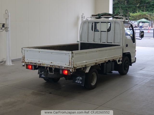 isuzu elf-truck 1996 -ISUZU--Elf NKR69EA-7403412---ISUZU--Elf NKR69EA-7403412- image 2