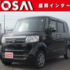 honda n-box 2017 -HONDA--N BOX DBA-JF2--JF2-1521813---HONDA--N BOX DBA-JF2--JF2-1521813- image 1