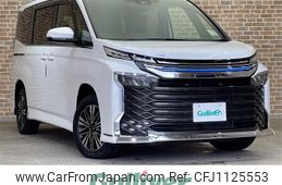 toyota voxy 2022 -TOYOTA--Voxy 6BA-MZRA95W--MZRA95-0004409---TOYOTA--Voxy 6BA-MZRA95W--MZRA95-0004409-
