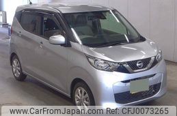 nissan dayz 2019 quick_quick_5BA-B43W_B43W-0018180