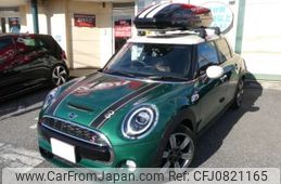 mini mini-others 2019 -BMW 【千葉 999ｱ9999】--BMW Mini DBA-XU20M--WMWXU92060TX53628---BMW 【千葉 999ｱ9999】--BMW Mini DBA-XU20M--WMWXU92060TX53628-