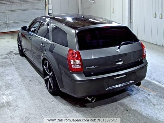 dodge magnum 2012 CFJ1687547 image 2