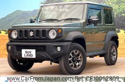 suzuki jimny-sierra 2022 -SUZUKI--Jimny Sierra 3BA-JB74W--JB74W-177012---SUZUKI--Jimny Sierra 3BA-JB74W--JB74W-177012-