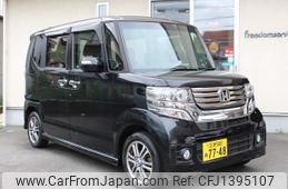 honda n-box 2013 CFJ1395107