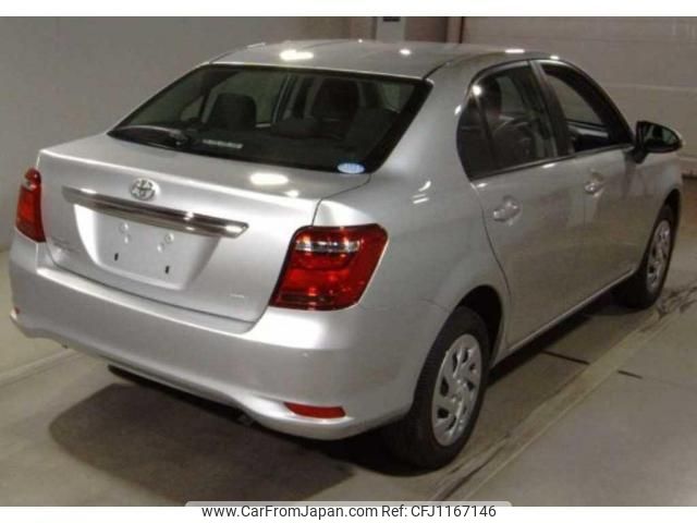 toyota corolla-axio 2020 quick_quick_DBA-NZE164_7080710 image 2