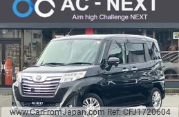 daihatsu thor 2018 CFJ1720604