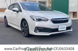 subaru impreza-wagon 2020 -SUBARU--Impreza Wagon DBA-GT7--GT7-215126---SUBARU--Impreza Wagon DBA-GT7--GT7-215126-