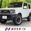 suzuki jimny 2018 quick_quick_JB64W_JB64W-106496 image 1