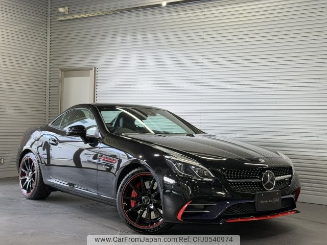 mercedes-benz amg 2018 -MERCEDES-BENZ--AMG CBA-172466--WDD1724662F145732---MERCEDES-BENZ--AMG CBA-172466--WDD1724662F145732- image 1