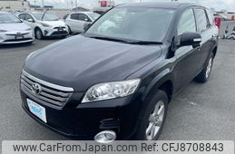 toyota vanguard 2009 AF-ACA38-5138739