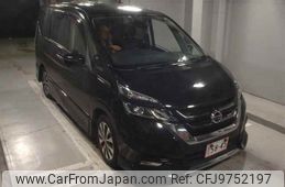 nissan serena 2017 -NISSAN--Serena GFC27-026438---NISSAN--Serena GFC27-026438-