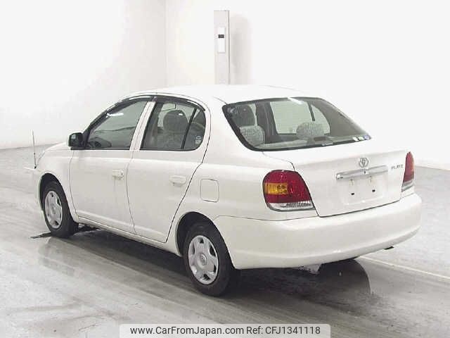 toyota platz 2005 -TOYOTA--Platz SCP11-0080454---TOYOTA--Platz SCP11-0080454- image 2