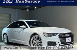 audi a6 2020 CFJ1847485