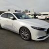 mazda mazda3 2019 quick_quick_5BA-BPFP_BPFP-106638 image 2