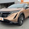 nissan ariya 2022 CFJ1764159 image 10