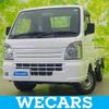 mitsubishi minicab-truck 2018 quick_quick_EBD-DS16T_DS16T-382270 image 1