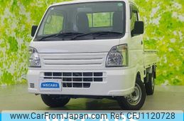 mitsubishi minicab-truck 2018 quick_quick_EBD-DS16T_DS16T-382270