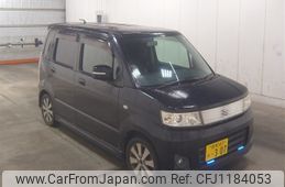 suzuki wagon-r 2008 -SUZUKI 【群馬 583ﾊ307】--Wagon R MH22S-541717---SUZUKI 【群馬 583ﾊ307】--Wagon R MH22S-541717-